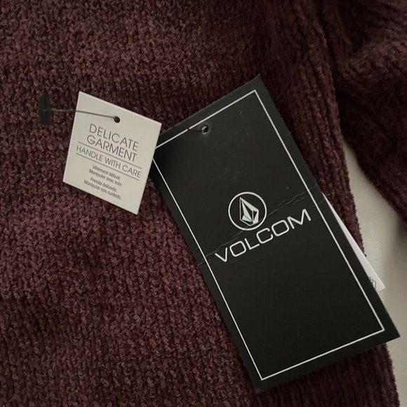 Volcom Stituations Sweater - Picture 4 of 6